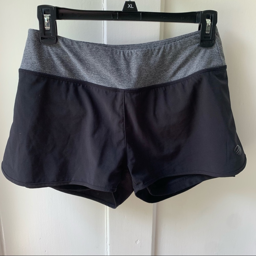MPG Black Athletic Shorts